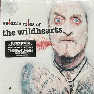 Satanic rites of the Wildhearts